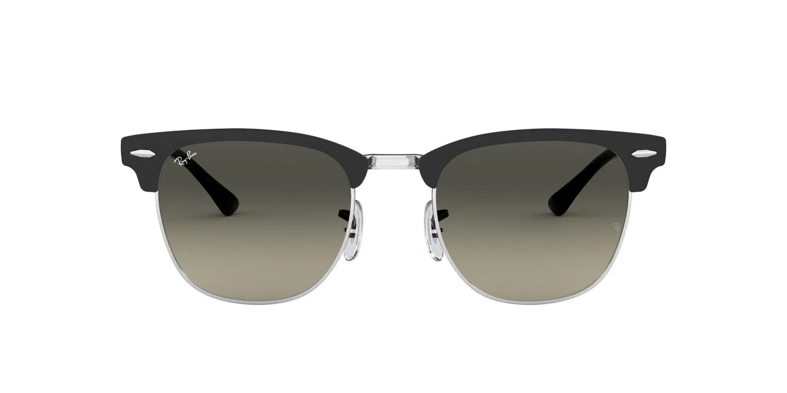Ray-Ban Clubmaster Metal 3716 Sunglasses - view 85